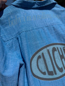 MGK Cliche Upthrift Size M