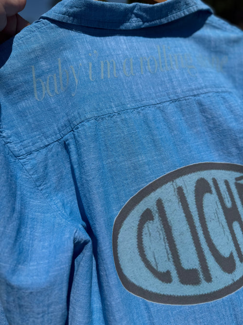MGK Cliche Upthrift Size M