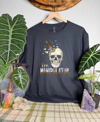 Officially Licensed Brea Lamb: The Manipulator World Tour Gildan Tops