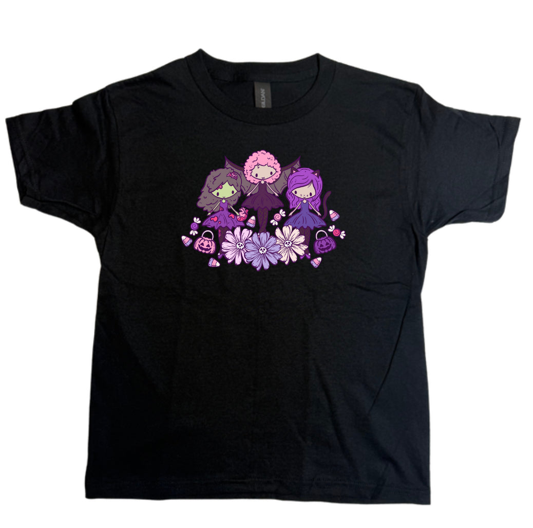 Dolls Youth Tee