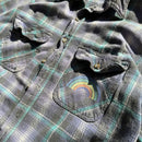 Upthrift Flannel Size L