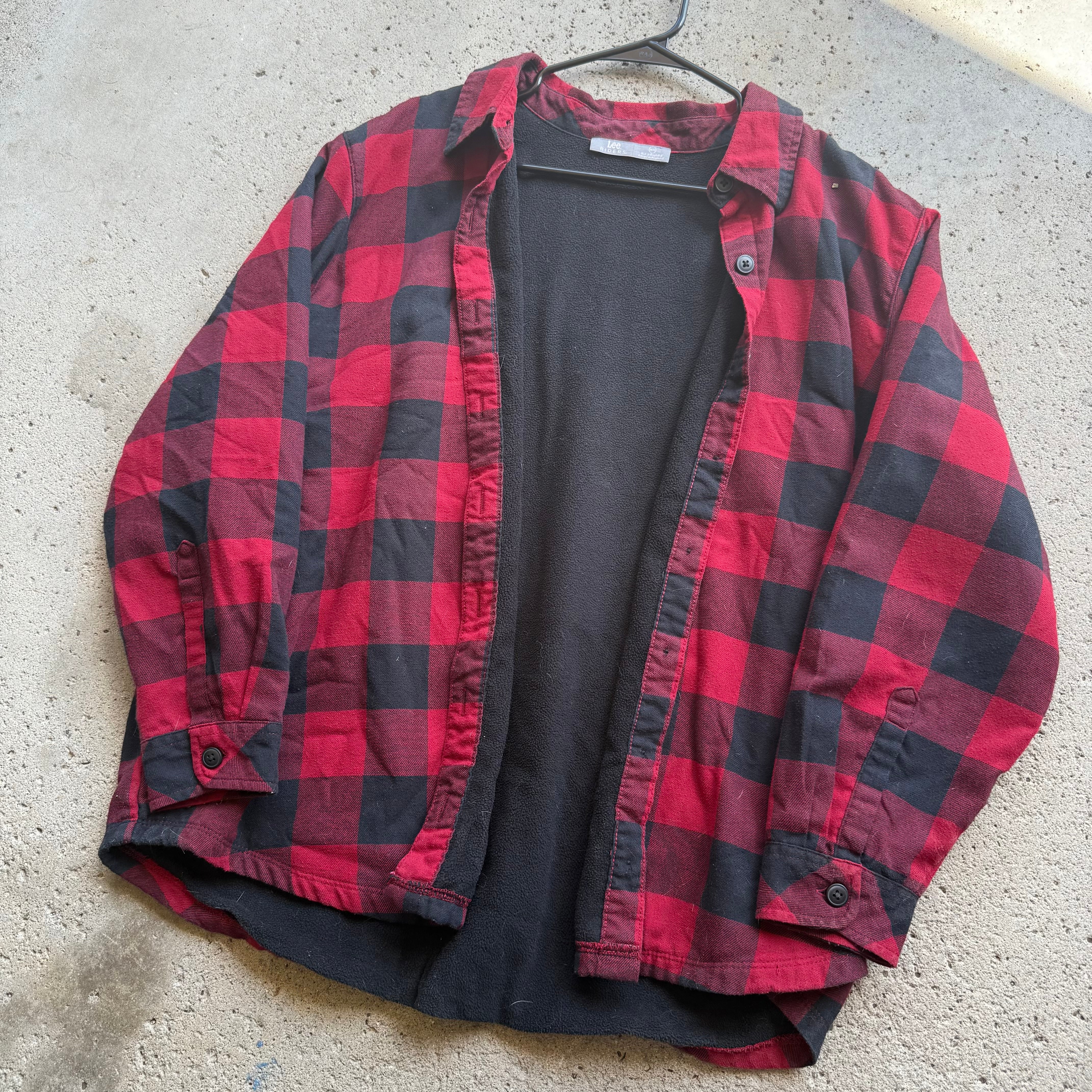 FIX UR FACE Upthrift Size XL