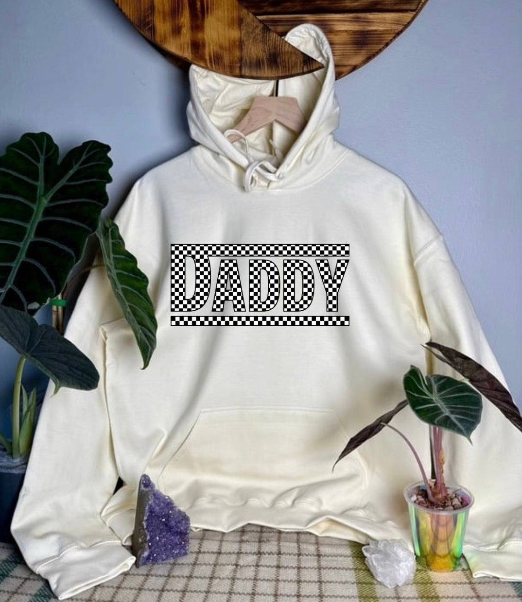 Daddy Gildan Tops