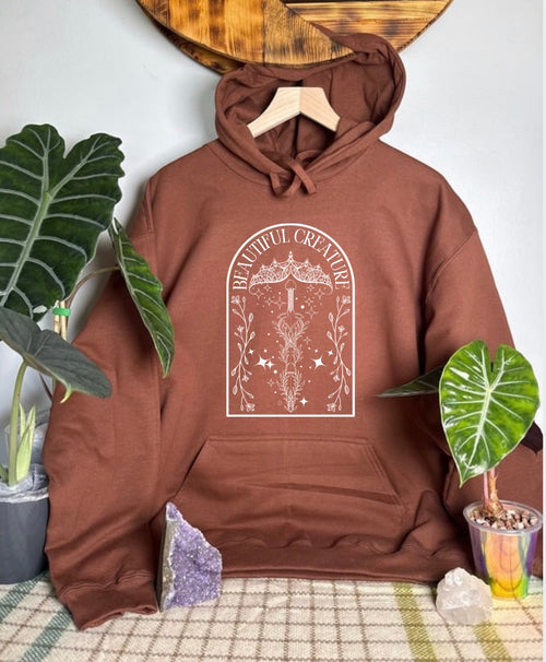 Officially Licensed Brea Lamb: Beautiful Creature Gildan Tops
