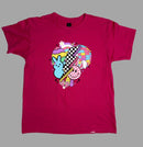 Retro Easter Youth Tee
