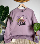 Cute But Full Of Rage Gildan Tops