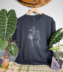 Just Breathe Gildan Tops