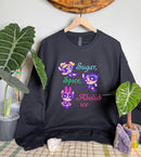 Abolish Ice Gildan Tops