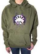 F 🧊 Vintage Wash Hoodie