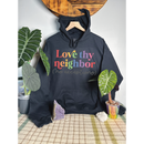 Love Thy Neighbor