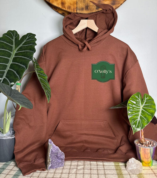 Officially Licensed L. Ballew: O’Nelly’s Gildan Tops