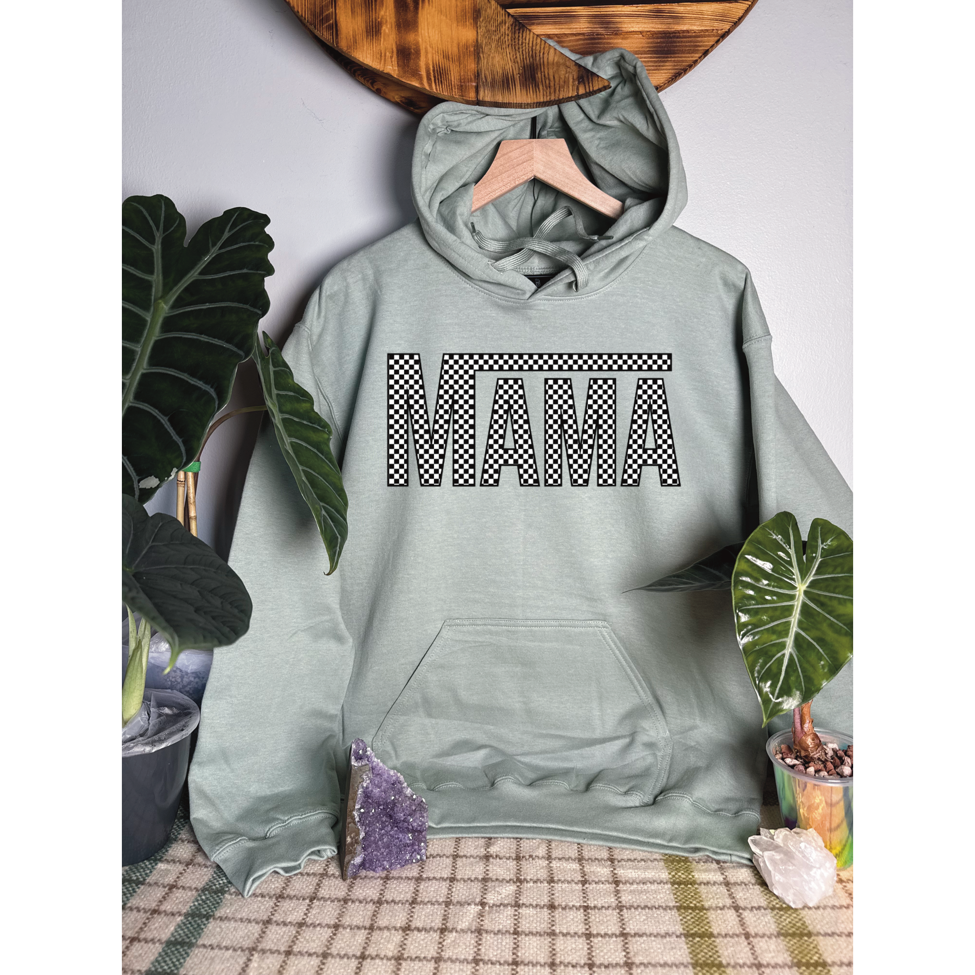 Mama