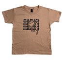 Mamas Boy Youth Gildan Tee