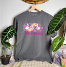Don’t Give A Duck Comfort Colors Tee