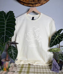 Officially Licensed Nova Nox: Oleander Gildan Tops