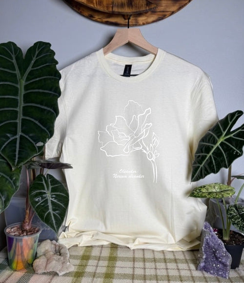 Officially Licensed Nova Nox: Oleander Gildan Tops