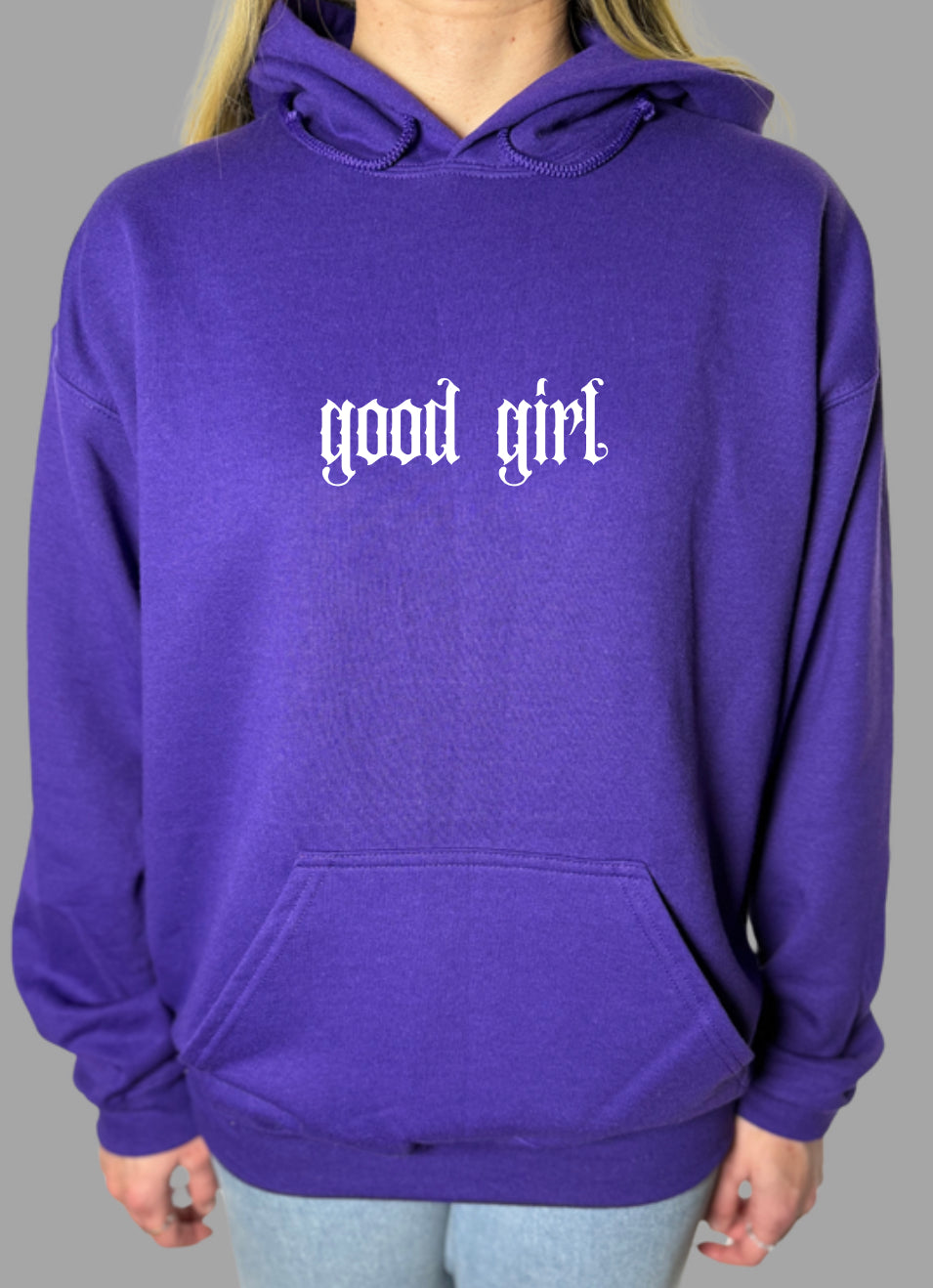 Good Girl Gildan Tops