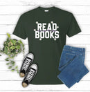Books- Read More Books Top