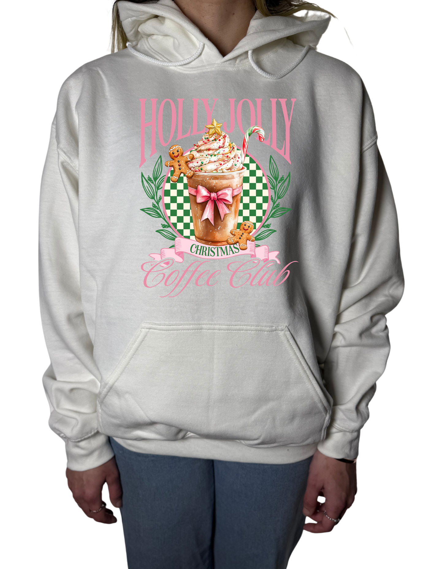 Holly Jolly Gildan Tops