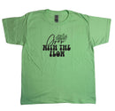 Grow With The Flow Youth Gildan Tee