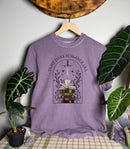 Dark Romance Era Comfort Colors Tee