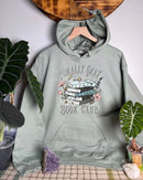 Morally Grey Gildan Tops