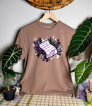 To Do List Comfort Colors Tee