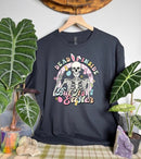 Dead Inside But It’s Easter Gildan Tops