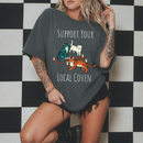 Support Your Local Coven