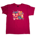 Ocean Vibes Gildan Youth Tee