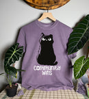 Community Wins Comfort Colors Tee