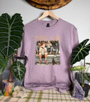 Thug Life Gildan Tops