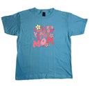 Miniature Version Of My Mom Gildan Youth Tee
