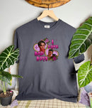 Bad Boys Comfort Colors Tee