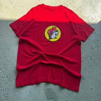 Bucees Tee Size L
