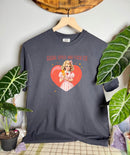 Anti Ice Comfort Colors Tee