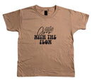 Grow With The Flow Youth Gildan Tee