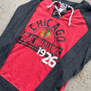 Preloved Chicago Blackhawks Pullover Size S