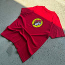 Bucees Tee Size L