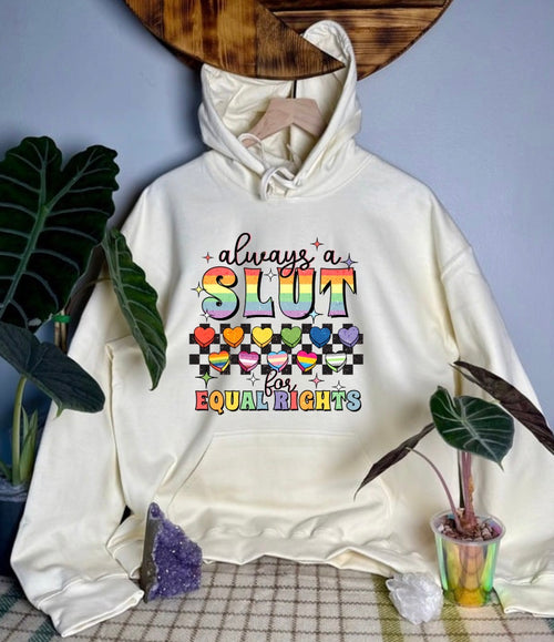 Equal Rights Gildan Tops