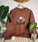 Cute But Full Of Rage Gildan Tops