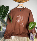 Just Breathe Gildan Tops