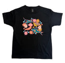 Ocean Vibes Gildan Youth Tee