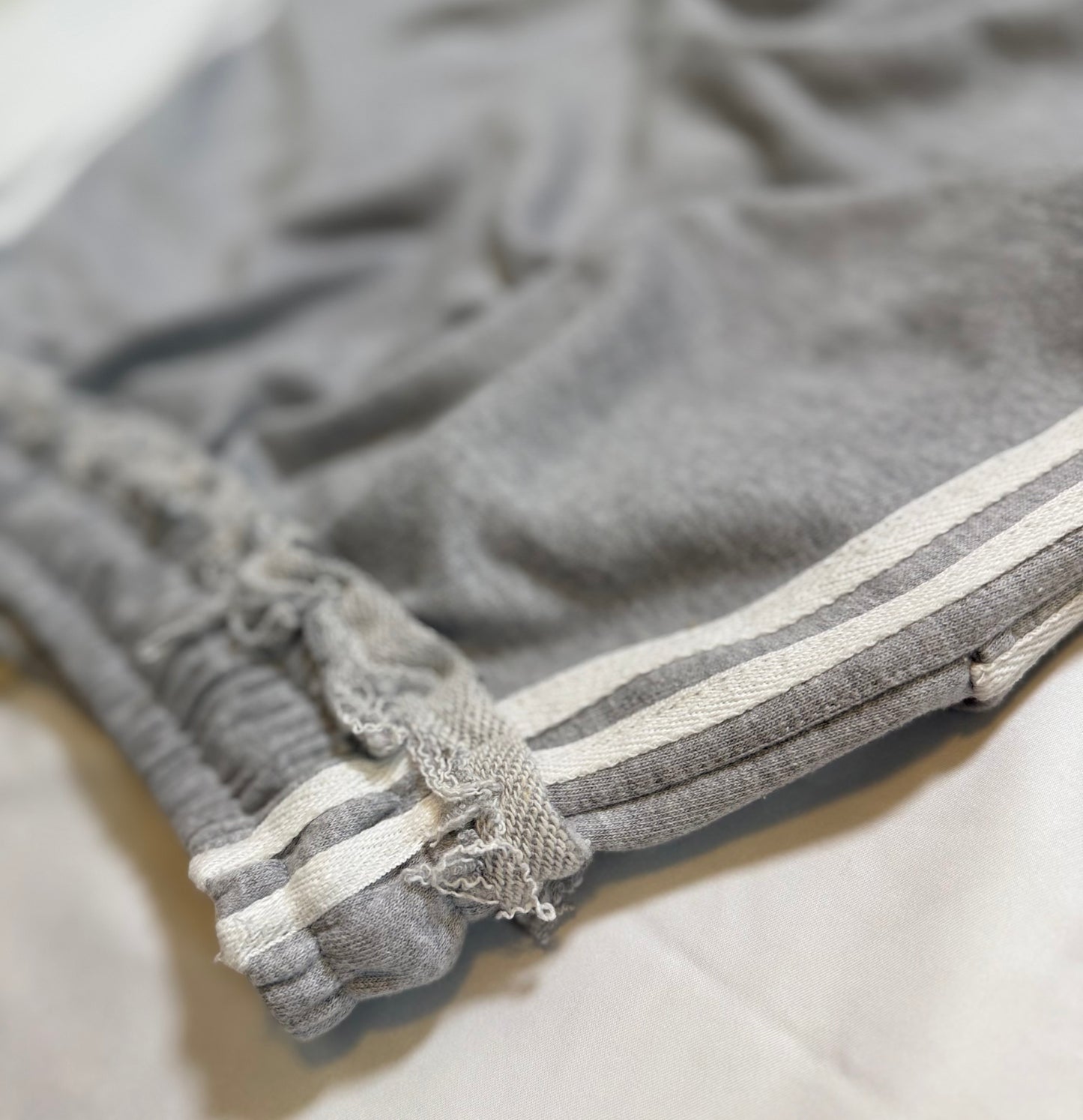 NyteSky 7 Striped Sweatpants