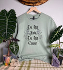 Officially Licensed Brea Lamb: Do Not Hide Gildan Tops