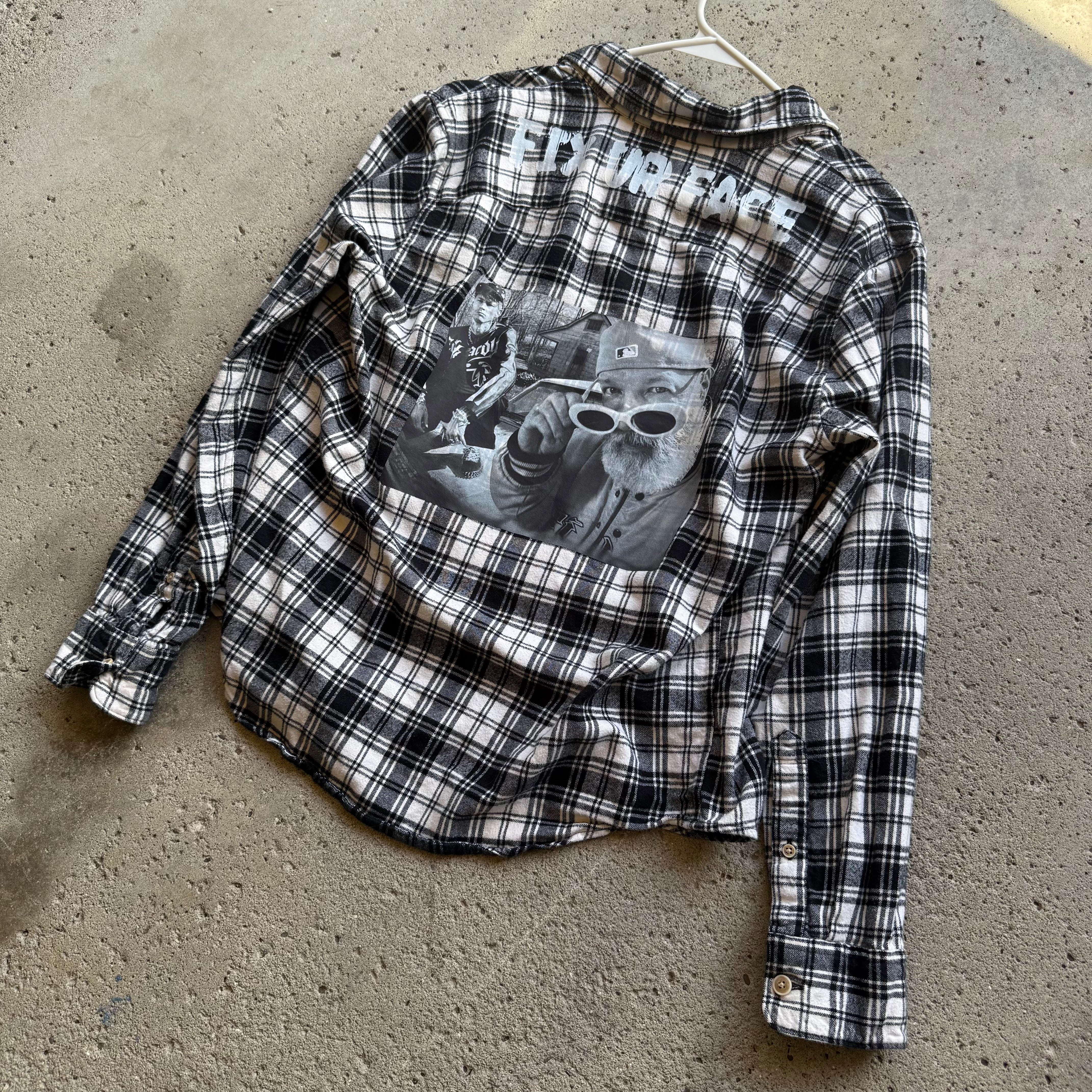 FIX UR FACE Upthrift Size XS
