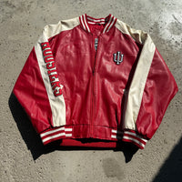 Vintage Steve & Barry’s Indiana Jacket Size M