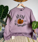 Officially Licensed Brea Lamb: Wrath & 🎃 World Tour Gildan Tops