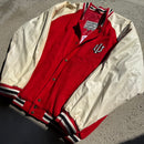Vintage Steve & Barry’s Indiana Jacket Size 2XL
