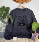 Overstimulated Gildan Tops
